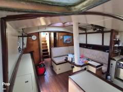1985 Tom Colvin 50 Custom, $ 139,000.00