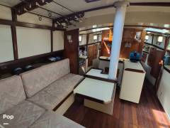 1985 Tom Colvin 50 Custom, $ 139,000.00