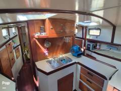 1985 Tom Colvin 50 Custom, $ 139,000.00