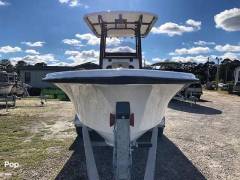2025 Reflex Gladiator 2400, $ 89,900.00