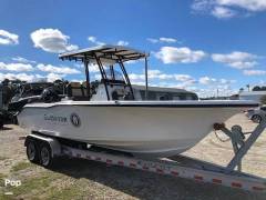 2025 Reflex Gladiator 2400, $ 89,900.00