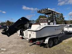 2025 Reflex Gladiator 2400, $ 89,900.00