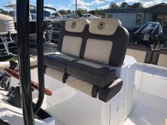 2025 Reflex Gladiator 2400, $ 89,900.00