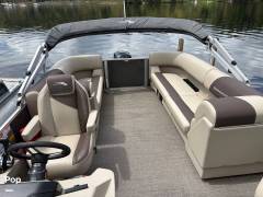 2025 Bennington 22SSR, $ 44,190.00