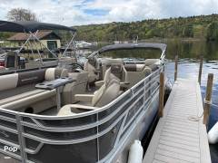 2025 Bennington 22SSR, $ 44,190.00