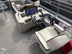 2025 Bennington 22SSR, $ 44,190.00