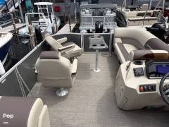 2025 Bennington 22SSR, $ 44,190.00