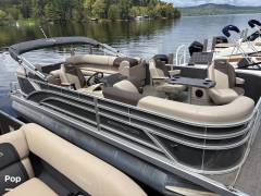 2025 Bennington 22SSR, $ 44,190.00
