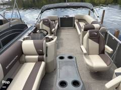 2025 Bennington 22SSR, $ 44,190.00