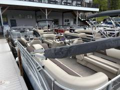 2025 Bennington 22SSR, $ 44,190.00