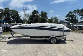 2018 Hurricane SS 192 RL, $ 22,900.00