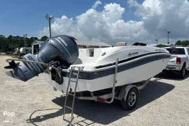 2018 Hurricane SS 192 RL, $ 22,900.00
