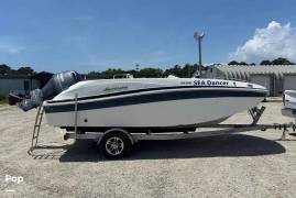 2018 Hurricane SS 192 RL, $ 22,900.00