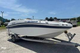 2018 Hurricane SS 192 RL, $ 22,900.00