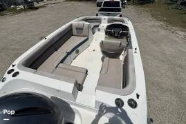 2018 Hurricane SS 192 RL, $ 22,900.00