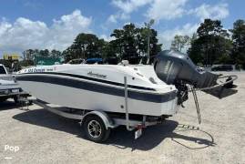 2018 Hurricane SS 192 RL, $ 22,900.00