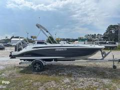2022 Hurricane SS 185 OB, $ 23,900.00