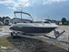 2022 Hurricane SS 185 OB, $ 23,900.00
