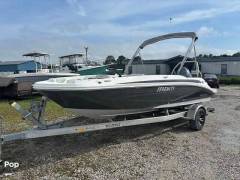 2022 Hurricane SS 185 OB, $ 23,900.00