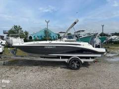 2022 Hurricane SS 185 OB, $ 23,900.00