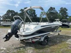 2022 Hurricane SS 185 OB, $ 23,900.00
