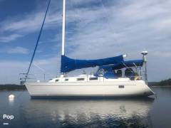 1997 Freedom Yachts 35, $ 50,000.00