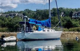 1997 Freedom Yachts 35, $ 50,000.00