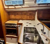 1997 Freedom Yachts 35, $ 50,000.00