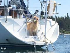 1997 Freedom Yachts 35, $ 50,000.00
