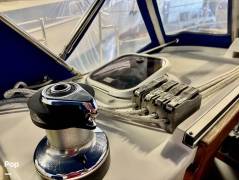 1997 Freedom Yachts 35, $ 50,000.00