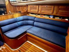 1997 Freedom Yachts 35, $ 50,000.00