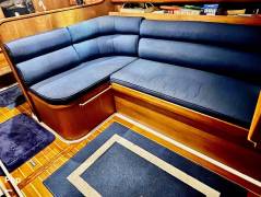 1997 Freedom Yachts 35, $ 50,000.00
