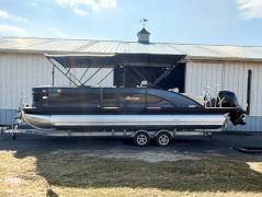 2020 Barletta L25UC, $ 79,900.00