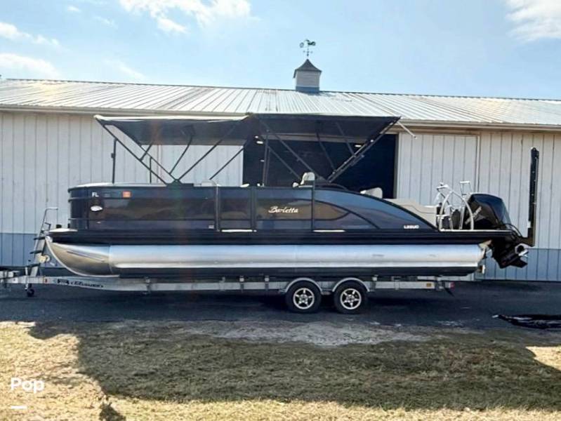 2020 Barletta L25UC, $ 79,900.00