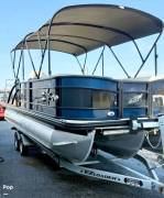 2020 Barletta L25UC, $ 79,900.00