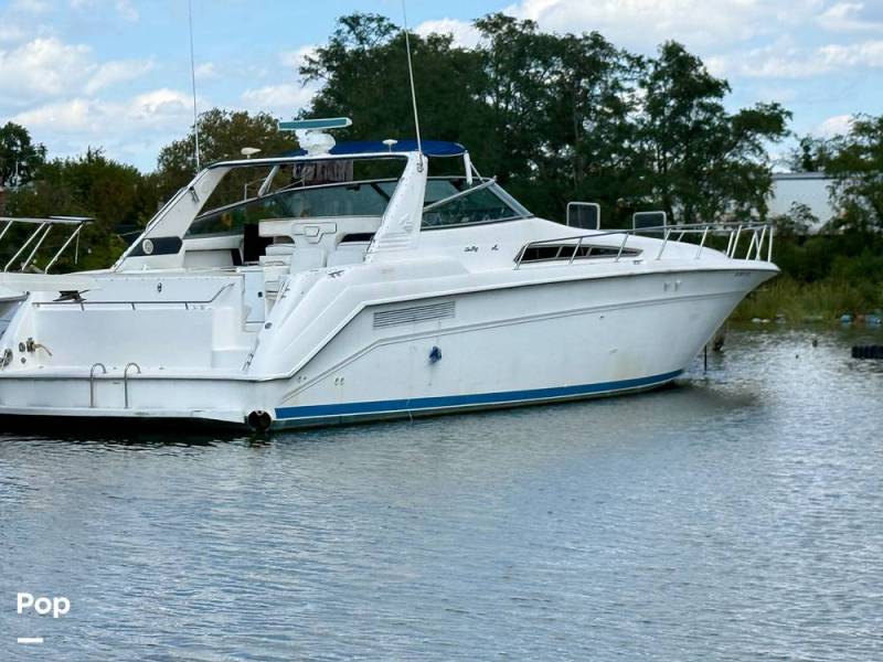 1993 Sea Ray 500 Sundancer, $ 85,000.00