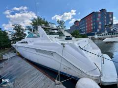 1993 Sea Ray 500 Sundancer, $ 85,000.00