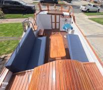 2022 Custom Built Raised Deck Cruiser 22, $ 39,000.00
