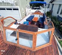 2022 Custom Built Raised Deck Cruiser 22, $ 39,000.00