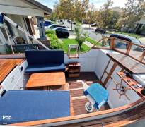 2022 Custom Built Raised Deck Cruiser 22, $ 39,000.00