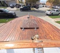 2022 Custom Built Raised Deck Cruiser 22, $ 39,000.00