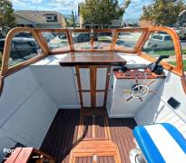 2022 Custom Built Raised Deck Cruiser 22, $ 39,000.00