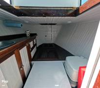 2022 Custom Built Raised Deck Cruiser 22, $ 39,000.00