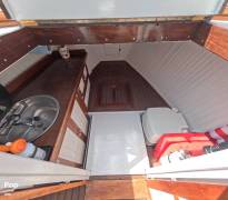 2022 Custom Built Raised Deck Cruiser 22, $ 39,000.00