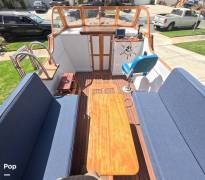 2022 Custom Built Raised Deck Cruiser 22, $ 39,000.00