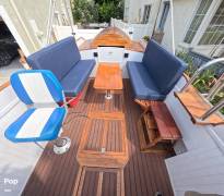 2022 Custom Built Raised Deck Cruiser 22, $ 39,000.00