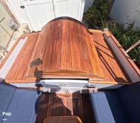 2022 Custom Built Raised Deck Cruiser 22, $ 39,000.00