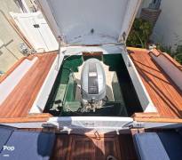 2022 Custom Built Raised Deck Cruiser 22, $ 39,000.00