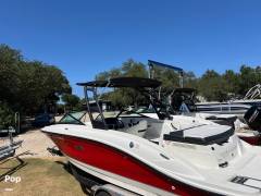 2024 Sea Ray SPX 210 I/O, $ 40,500.00