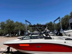 2024 Sea Ray SPX 210 I/O, $ 40,500.00